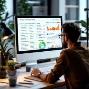 SEO for E-commerce