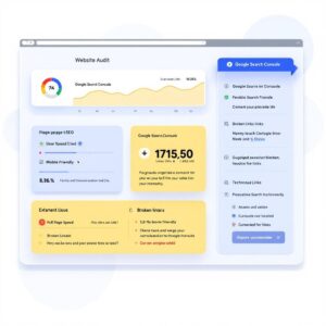 SEO for E-commerce
