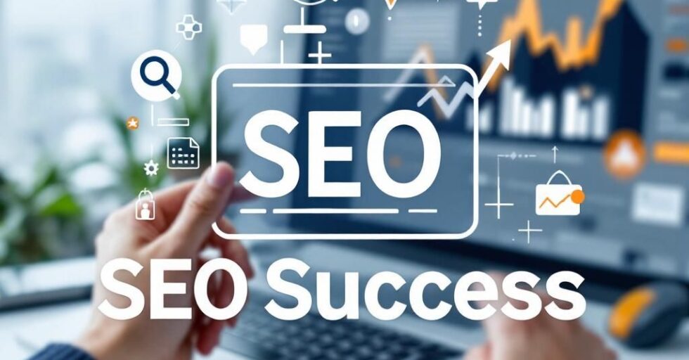 SEO for E-commerce