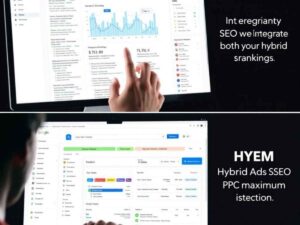 SEO vs. SEM