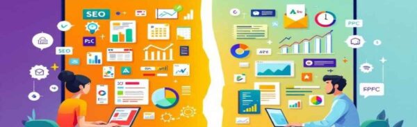 SEO vs. SEM