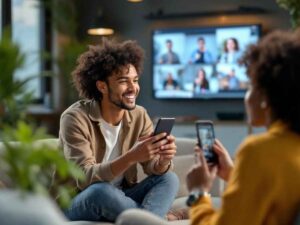 Social Media Marketing