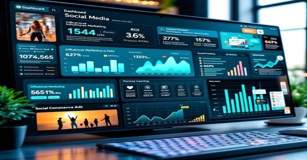 Social Media Marketing
