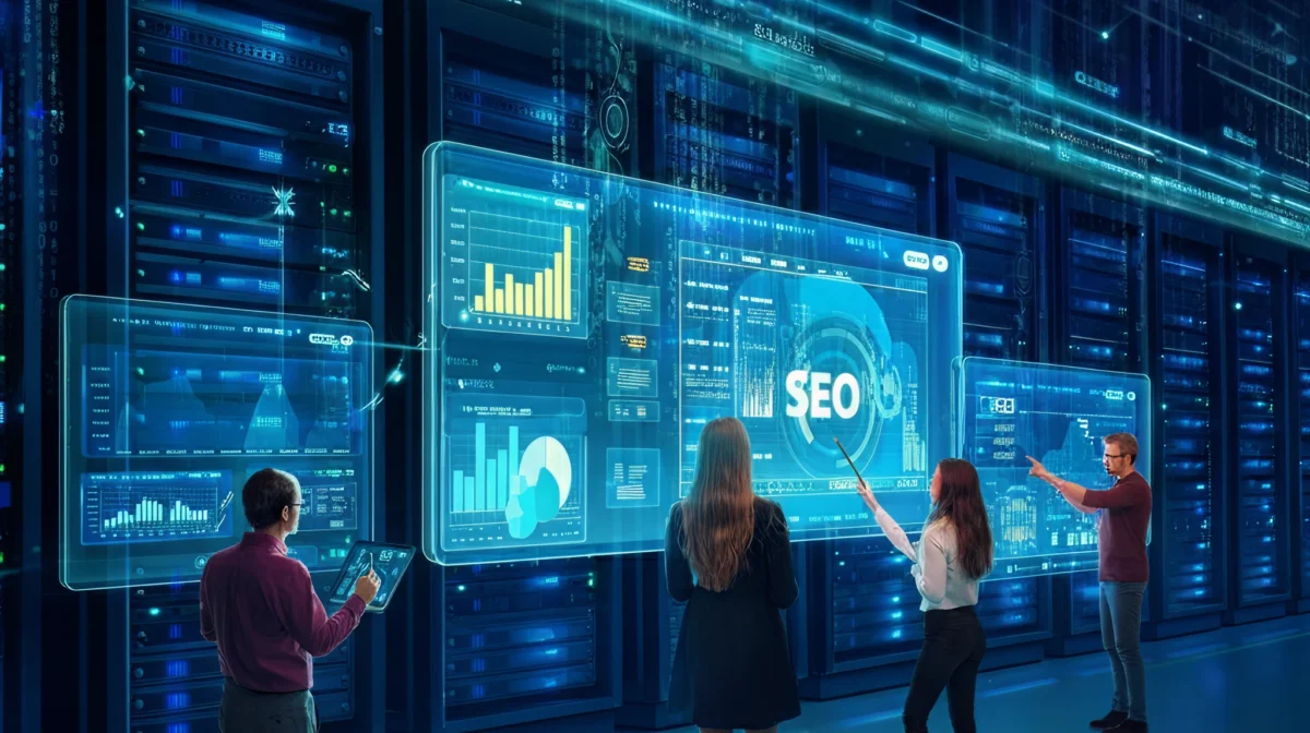Structured Data SEO Structured Data SEO