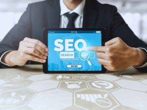 Structured Data SEO