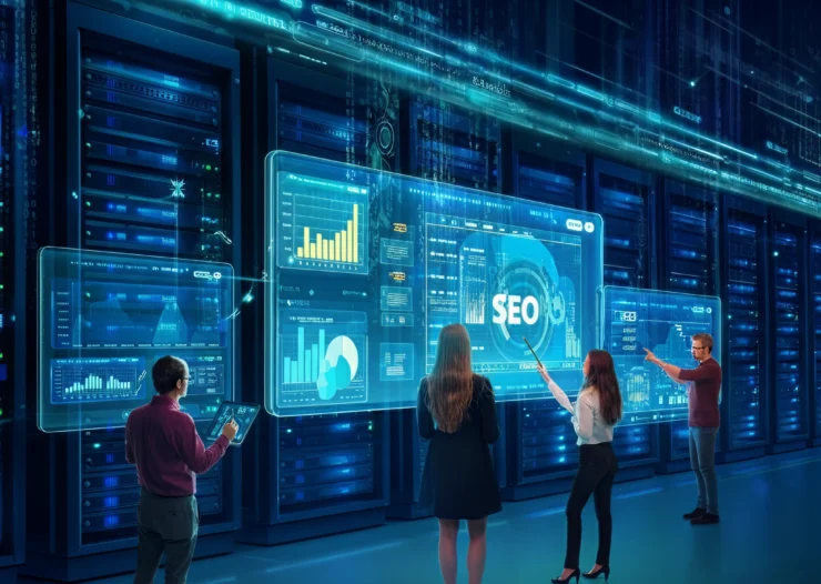 Structured Data SEO