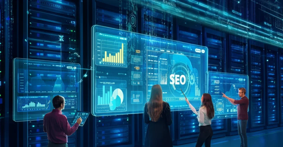 Structured Data SEO