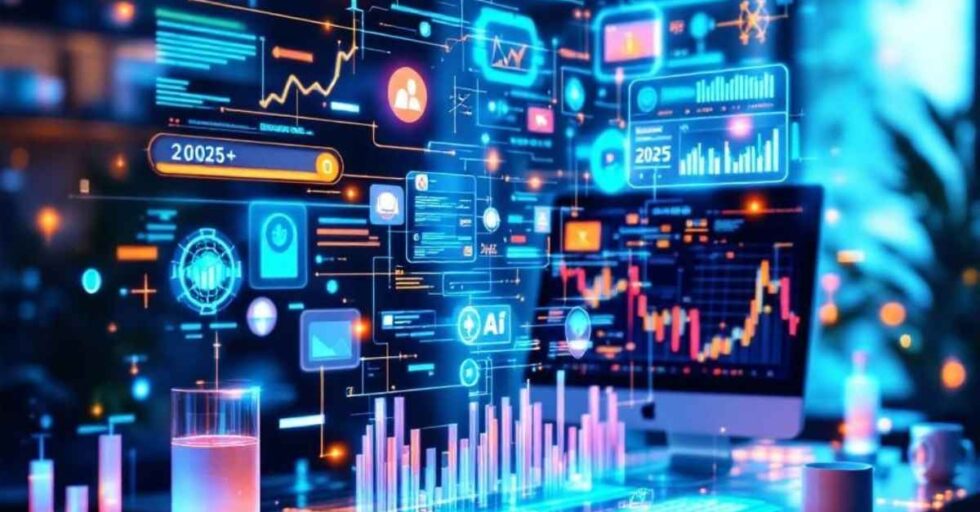 Digital Marketing Trends
