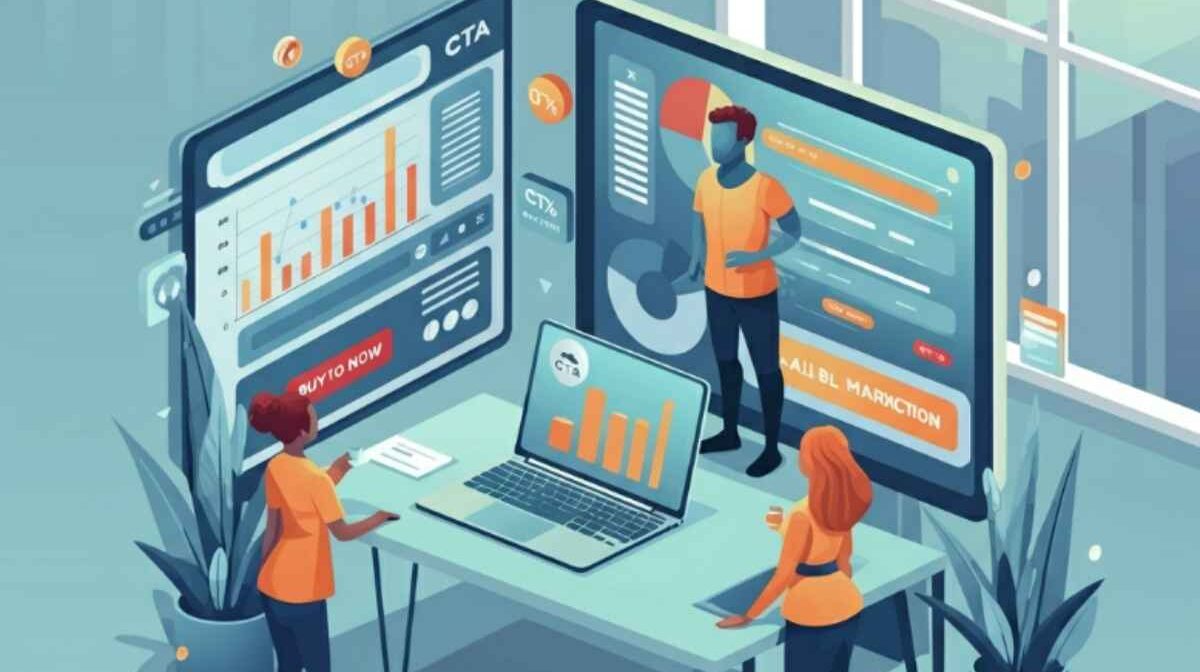 Call-to-Action Optimization Call-to-Action Optimization