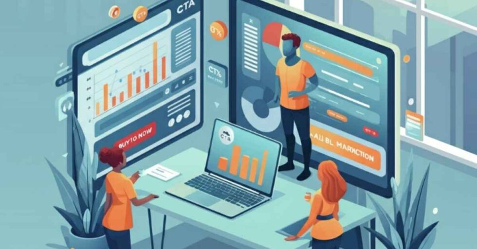 Call-to-Action Optimization