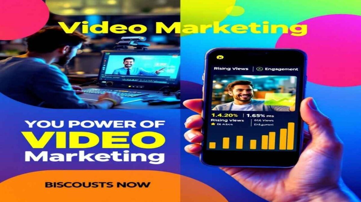 Video Marketing Video Marketing