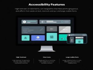 Web Accessibility