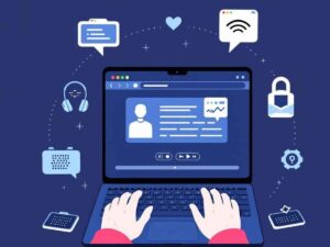 Web Accessibility