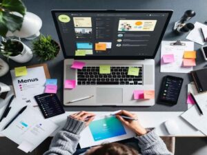 Website Navigation Optimization