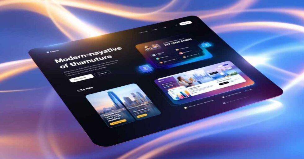 Website Navigation Optimization