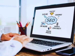 Website Speed Optimization