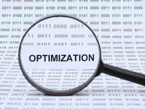 Website Speed Optimization