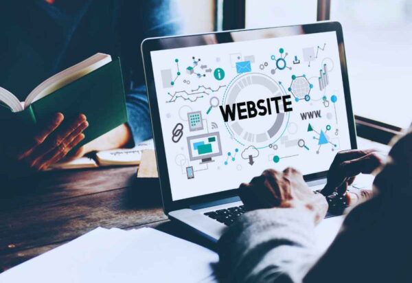 Website Speed Optimization
