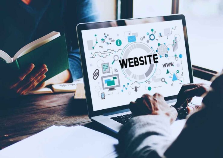 Website Speed Optimization