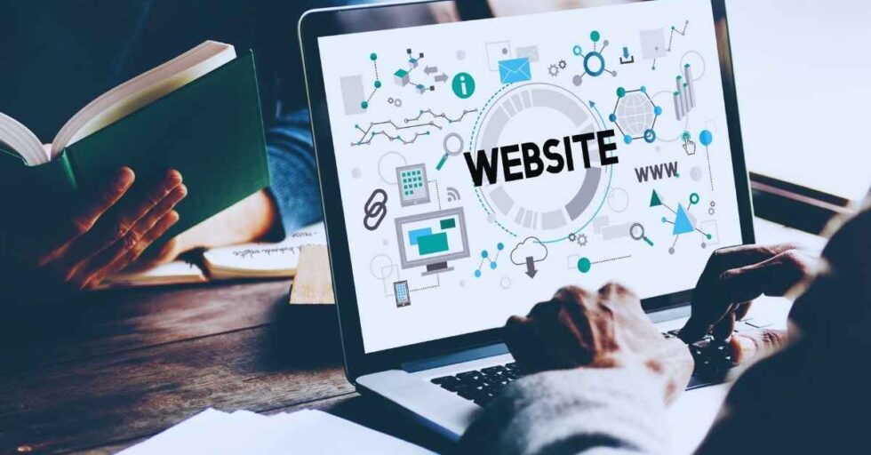 Website Speed Optimization