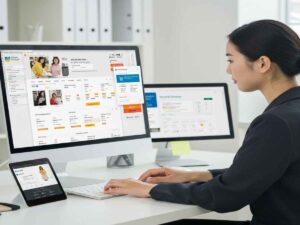 the Right CMS for Your Website