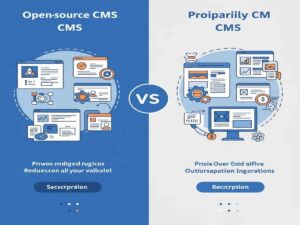 the Right CMS for Your Website