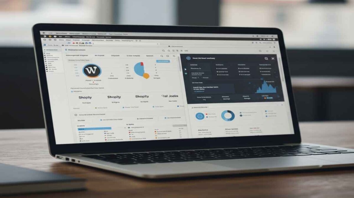 the Right CMS for Your Website