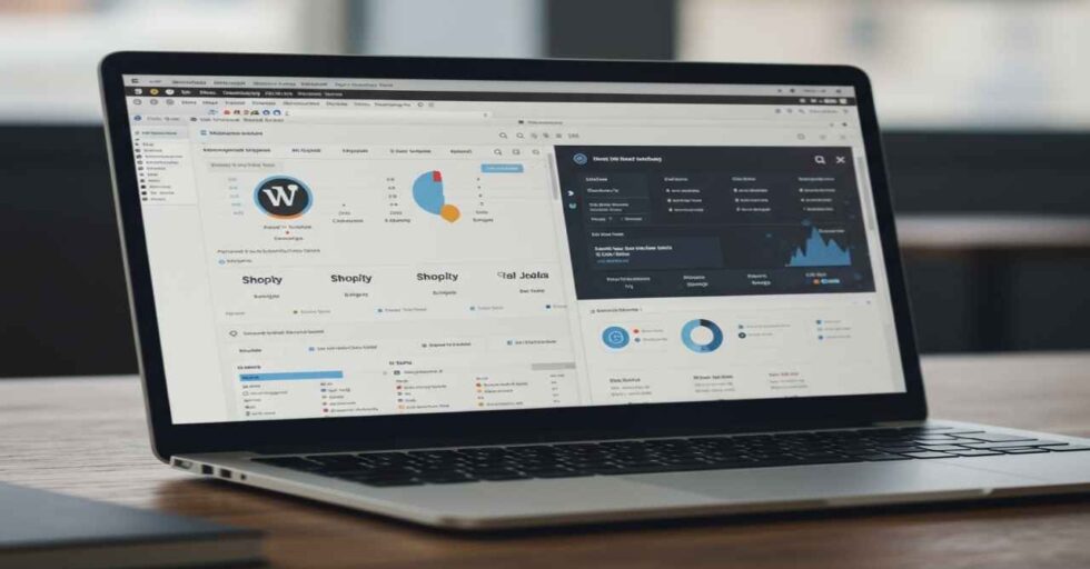 the Right CMS for Your Website